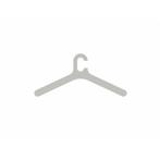 Cascando kledinghanger Pole - wit, Huis en Inrichting, Woonaccessoires | Kapstokken, Verzenden, Nieuw