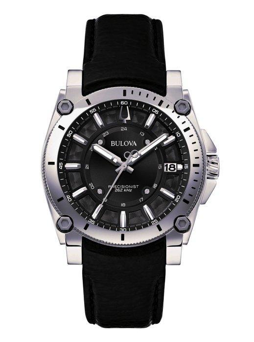 Bulova - Archive Series 024 - Icon 262 kHz Precisionist -, Sieraden, Tassen en Uiterlijk, Horloges | Heren