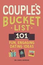 9781648768231 Couples Bucket List: 101 Fun, Engaging Dat..., Boeken, Verzenden, Nieuw, Carol Morgan