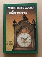 Achterhoekse Klokken en Uurwerkmakers - vrij zeldzaam, Ophalen of Verzenden