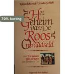 Het geheim van de roos ontraadseld 9789035104747 Ickert, Boeken, Verzenden, Gelezen, Ickert