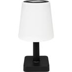 Benson Solar tafellamp - LED - 23 cm - IP44 - Sfeervol licht, Huis en Inrichting, Lampen | Wandlampen, Ophalen of Verzenden, Nieuw