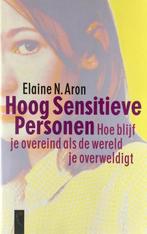 Hoog sensitieve personen 9789063051006 E.N. Aron, Boeken, Verzenden, Gelezen, E.N. Aron