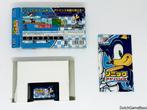 Gameboy Advance / GBA - Sonic Advance - Japan, Spelcomputers en Games, Verzenden, Gebruikt