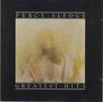 cd - Percy Sledge - Greatest Hits, Verzenden, Zo goed als nieuw