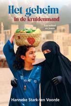 Stark-ten Voorde, Hanneke-Het gemeim in de kruidenmand, Verzenden, Nieuw