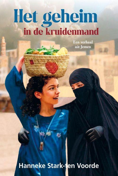Stark-ten Voorde, Hanneke-Het gemeim in de kruidenmand, Boeken, Overige Boeken, Nieuw, Verzenden