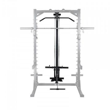 Taurus Smith Machine Deluxe Lat/Row beschikbaar voor biedingen