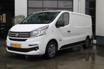 Fiat Talento 1.6 MJ EcoJet L2H1 SX, Auto's, Stof, Gebruikt, Euro 6, Overige carrosserieën