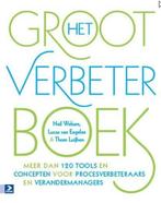 Het groot verbeterboek | 9789052619224 | Neil Webers ; Lucas, Zo goed als nieuw, Neil Webers ; Lucas van Engelen ; Thom Luijben
