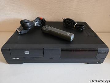 Philips CDi – Console CDi 210 + Controller + Digital Video C beschikbaar voor biedingen