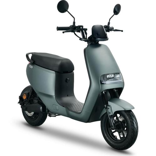 Senzo Balance 2.0 Matgroen, Fietsen en Brommers, Scooters | Overige merken, Nieuw, Maximaal 45 km/u, Ophalen of Verzenden