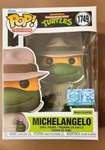 Funko - Speelgoed figuur Funko Pop Television #1749 Teenage