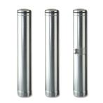 Rolux CLV Etage Set Conc PP/metaal 80/130, Ophalen of Verzenden, Nieuw