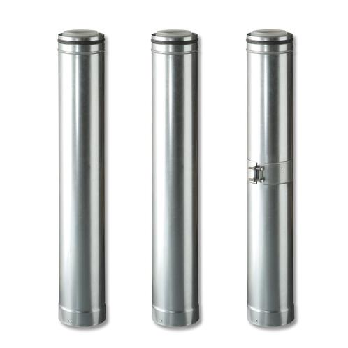 Rolux CLV Etage Set Conc PP/metaal 80/130, Doe-het-zelf en Verbouw, Overige Doe-het-zelf en Verbouw, Ophalen of Verzenden