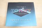 Who - Roger Daltrey – The Who‘s Tommy Orchestral 2LP + 4xCD, Cd's en Dvd's, Nieuw in verpakking