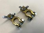Accu +/- pool klemmen, Auto-onderdelen, Ophalen of Verzenden, Nieuw
