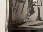 Philippe Halsman (1906-1979) - Dali Atomicus