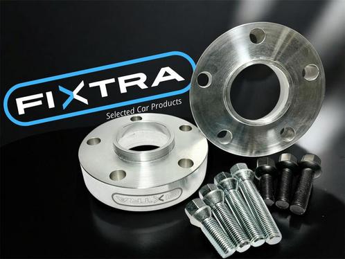 Spoorverbreders / Spacers 5x108 65,1 Peugeot Volvo 30mm, Auto diversen, Tuning en Styling