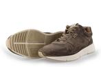 Greve Sneakers in maat 42 Bruin | 10% extra korting, Bruin, Verzenden, Greve, Sneakers of Gympen