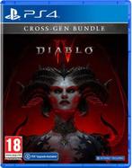 Diablo IV-Cross-Gen Bundle (PlayStation 4) Gebruikt, Spelcomputers en Games, Ophalen of Verzenden, Zo goed als nieuw