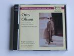 Otto Olsson - The Complete Works for Organ , The Early Years, Verzenden, Nieuw in verpakking