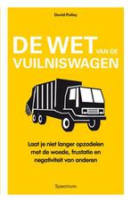De wet van de vuilniswagen 9789000301157 David J. Pollay, Boeken, Verzenden, Zo goed als nieuw, David J. Pollay