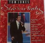 cd - Tom Jones - Shes A Lady, Verzenden, Zo goed als nieuw