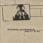 cd - Kaizers Orchestra - Ompa Til Du DÃ¸r, Cd's en Dvd's, Verzenden, Zo goed als nieuw