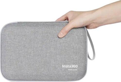 Insta360 X4 Carry Case, Audio, Tv en Foto, Fotografie | Statieven en Balhoofden, Zo goed als nieuw, Ophalen of Verzenden