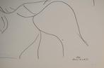 Henri Matisse (1869-1954) - Muse, Antiek en Kunst