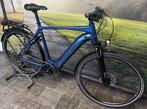 Giant Explore • Electrische Herenfiets XL • Gratis Bezorging, Fietsen en Brommers, Zo goed als nieuw, 50 km per accu of meer, 55 tot 59 cm
