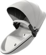 Mima Xari Seat en Wieg Box 2 Snow White van €299 voor €79, Kinderen en Baby's, Kinderwagens en Combinaties, Nieuw, Ophalen of Verzenden