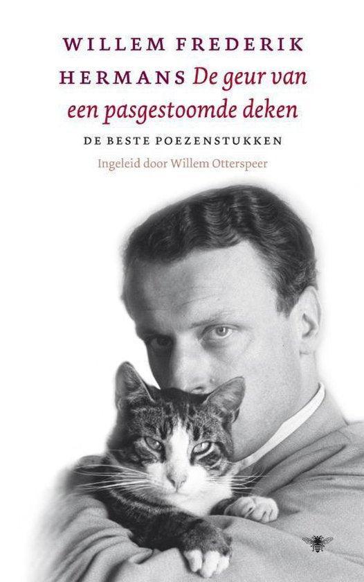 De geur van een pasgestoomde deken, Boeken, Overige Boeken, Ophalen of Verzenden