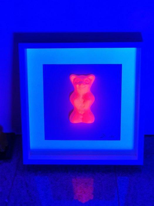 D - Uli - HARIBO, Antiek en Kunst, Kunst | Designobjecten