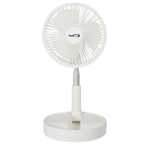 Vechline Ventilator Opvouwbaar, Caravans en Kamperen, Kampeeraccessoires, Nieuw
