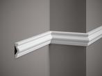 Plint MD308 (65 x 21 mm), lengte 2 m, Ophalen of Verzenden, Nieuw