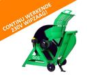 Wipzaag 230v UNIEK: WERKT CONTINU! brandhoutzaag afkortzaag, Ophalen of Verzenden