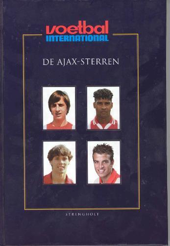 De Ajax-sterren 9789058601742 G.J. Darwinkel, Boeken, Hobby en Vrije tijd, Gelezen, Verzenden
