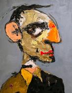Arvydas Gaiciunas (Retne) - Fed N-3 (XL) – Contemporary