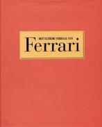 Het ultieme verhaal van Ferrari 9781405414050 Brian Laban, Boeken, Verzenden, Gelezen, Brian Laban