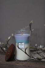WoodWick Calming retreat trilogy large, Ophalen of Verzenden, Nieuw