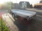 Gebruikte anssems AMT auto transporter afm 340x170, Auto diversen, Aanhangers en Bagagewagens, Ophalen, Gebruikt