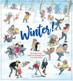Winter! 9789025877750, Gelezen, Diverse auteurs, Verzenden
