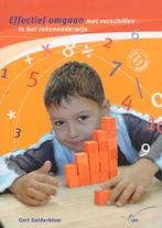 Effectief omgaan met verschillen in het rekenonderwijs, Verzenden, Zo goed als nieuw, G. Gelderblom