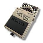 Boss - Effectpedaal - Taiwan - 2008 (Zonder Minimumprijs), Nieuw