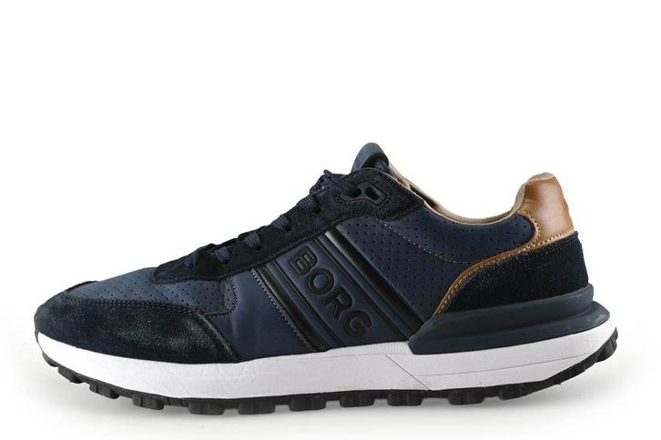 Bjorn Borg sneakers in maat 44 Blauw | 25% korting, Kleding | Heren, Schoenen, Blauw, Zo goed als nieuw, Sneakers of Gympen, Verzenden