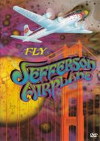 dvd - Jefferson Airplane - Fly Jefferson Airplane, Verzenden, Zo goed als nieuw