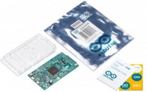 Arduino Development-board Due without Headers Corev, Computers en Software, USB Sticks, Verzenden