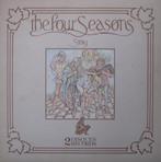 Lp - The Four Seasons - The Four Seasons Story, Cd's en Dvd's, Vinyl | Pop, Verzenden, Nieuw in verpakking